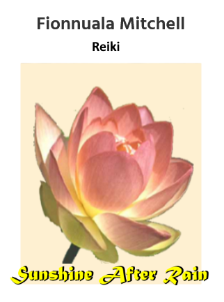 Reiki